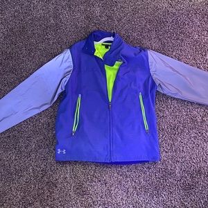 Under Armour Rain Jacket